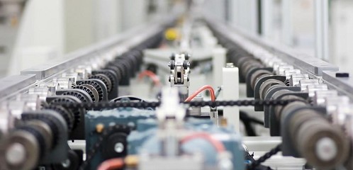 重磅！控客再添超級(jí)智能工廠，解碼物聯(lián)網(wǎng)技術(shù)研發(fā)新動(dòng)能