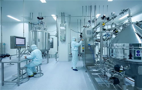 融合創(chuàng)新 ADC藥物市場(chǎng)與物聯(lián)網(wǎng)技術(shù)研發(fā)的跨界機(jī)遇