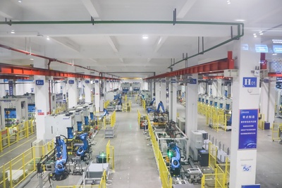 阿里云AIoT賦能，老板電器引領(lǐng)廚電行業(yè)邁入智慧“未來工廠”時(shí)代