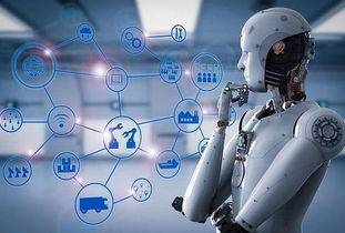 物聯(lián)網(wǎng)技術(shù)研發(fā) 依托物聯(lián)網(wǎng)增強(qiáng)電網(wǎng)企業(yè)內(nèi)部感知能力